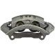 Purchase Top-Quality Rear Left Rebuilt Caliper With Hardware by NUGEON - 99-17700B pa4