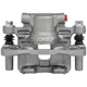 Purchase Top-Quality Rear Left Rebuilt Caliper With Hardware by NUGEON - 99-17729B pa1