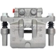 Purchase Top-Quality Rear Left Rebuilt Caliper With Hardware by NUGEON - 99-17729B pa2