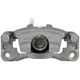 Purchase Top-Quality Rear Left Rebuilt Caliper With Hardware by NUGEON - 99-17729B pa4