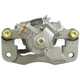 Purchase Top-Quality Rear Left Rebuilt Caliper With Hardware by NUGEON - 99-17731B pa2