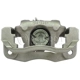 Purchase Top-Quality Rear Left Rebuilt Caliper With Hardware by NUGEON - 99-17731B pa3