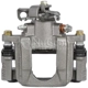 Purchase Top-Quality Rear Left Rebuilt Caliper With Hardware by NUGEON - 99-17731B pa4