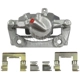 Purchase Top-Quality Rear Left Rebuilt Caliper With Hardware by NUGEON - 99-17738A pa2