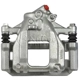 Purchase Top-Quality Rear Left Rebuilt Caliper With Hardware by NUGEON - 99-17738A pa4