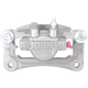 Purchase Top-Quality Rear Left Rebuilt Caliper With Hardware by NUGEON - 99-17741B pa2