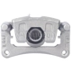 Purchase Top-Quality Rear Left Rebuilt Caliper With Hardware by NUGEON - 99-17741B pa3