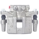 Purchase Top-Quality Rear Left Rebuilt Caliper With Hardware by NUGEON - 99-17741B pa4