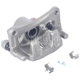 Purchase Top-Quality Rear Left Rebuilt Caliper With Hardware by NUGEON - 99-17741B pa5