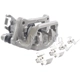 Purchase Top-Quality Rear Left Rebuilt Caliper With Hardware by NUGEON - 99-17770B pa1