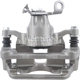 Purchase Top-Quality Rear Left Rebuilt Caliper With Hardware by NUGEON - 99-17770B pa2