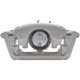 Purchase Top-Quality Rear Left Rebuilt Caliper With Hardware by NUGEON - 99-17770B pa4