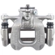 Purchase Top-Quality Rear Left Rebuilt Caliper With Hardware by NUGEON - 99-17778A pa3