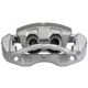 Purchase Top-Quality Rear Left Rebuilt Caliper With Hardware by NUGEON - 99-17885B pa4