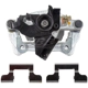 Purchase Top-Quality Rear Left Rebuilt Caliper With Hardware by NUGEON - 99-17924A pa3