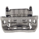 Purchase Top-Quality Rear Left Rebuilt Caliper With Hardware by NUGEON - 99-17940B pa1