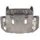 Purchase Top-Quality Rear Left Rebuilt Caliper With Hardware by NUGEON - 99-17940B pa4