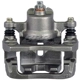 Purchase Top-Quality Rear Left Rebuilt Caliper With Hardware by NUGEON pa1