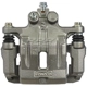 Purchase Top-Quality Rear Left Rebuilt Caliper With Hardware by NUGEON pa2