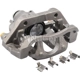 Purchase Top-Quality Rear Left Rebuilt Caliper With Hardware by NUGEON - 99-17974B pa1