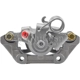 Purchase Top-Quality Rear Left Rebuilt Caliper With Hardware by NUGEON - 99-17974B pa3