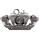 Purchase Top-Quality Rear Left Rebuilt Caliper With Hardware by NUGEON - 99-17974B pa4