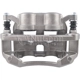 Purchase Top-Quality Rear Left Rebuilt Caliper With Hardware by NUGEON - 99-17991B pa2