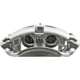 Purchase Top-Quality Rear Left Rebuilt Caliper With Hardware by NUGEON - 99-17991B pa5