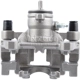 Purchase Top-Quality Rear Left Rebuilt Caliper With Hardware by NUGEON - 99-18026B pa2