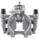 Purchase Top-Quality Rear Left Rebuilt Caliper With Hardware by NUGEON pa4