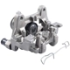 Purchase Top-Quality Rear Left Rebuilt Caliper With Hardware by NUGEON pa5