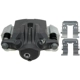 Purchase Top-Quality RAYBESTOS - FRC11850 - Rear Left Rebuilt Caliper With Hardware pa18