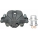 Purchase Top-Quality Rear Left Rebuilt Caliper With Hardware by RAYBESTOS pa17