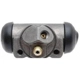 Purchase Top-Quality Rear Left Wheel Cylinder by ACDELCO PROFESSIONAL - 18E1342 pa2