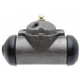 Purchase Top-Quality Rear Left Wheel Cylinder by ACDELCO PROFESSIONAL - 18E1342 pa4