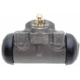 Purchase Top-Quality Rear Left Wheel Cylinder by ACDELCO PROFESSIONAL - 18E1342 pa5