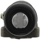 Purchase Top-Quality CENTRIC PARTS - 134.44725 - Rear Left Rearward Drum Brake Wheel Cylinder pa7