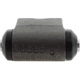 Purchase Top-Quality RAYBESTOS - WC370109 - Rear Left Wheel Cylinder pa15