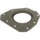 Purchase Top-Quality DORMAN (OE SOLUTIONS) - 635-696 - Engine Rear Main Seal Cover pa4