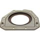 Purchase Top-Quality ELRING - DAS ORIGINAL - 798.660 - Rear Main Seal pa4