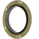 Purchase Top-Quality SCHAEFFLER - SS3429 - Crankshaft Seal pa2