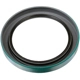 Purchase Top-Quality Rear Main Seal by SKF pa3