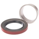 Purchase Top-Quality TIMKEN - 5291 - Rear Heavy Duty Crankshaft Seal pa2