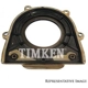 Purchase Top-Quality Joint principal arrière by TIMKEN - 710600 pa2