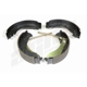 Purchase Top-Quality AGNA BRAKES - NB855L - Patins de frein arrière neufs pa1