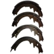 Purchase Top-Quality PROMAX - 12-445R - Disc Brake Pad Set pa1