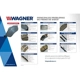 Purchase Top-Quality WAGNER - Z553R - Patins de frein arrière neufs pa7