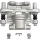 Purchase Top-Quality Rear New Caliper Left by TRUSTAR - CN1715 pa1