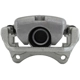 Purchase Top-Quality Rear New Caliper Left by UQUALITY pa4