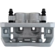 Purchase Top-Quality UQUALITY - C65072 - Rear Left & Front Left Disc Brake Caliper pa2